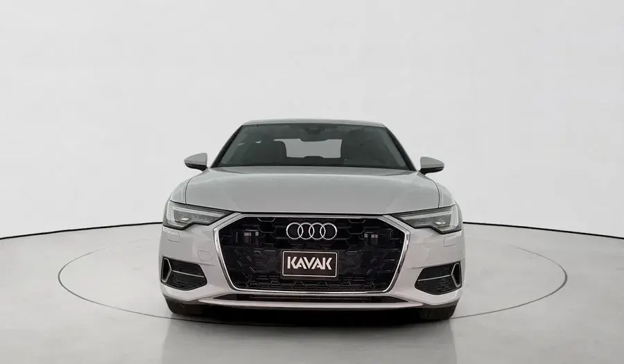 Audi A6 2024