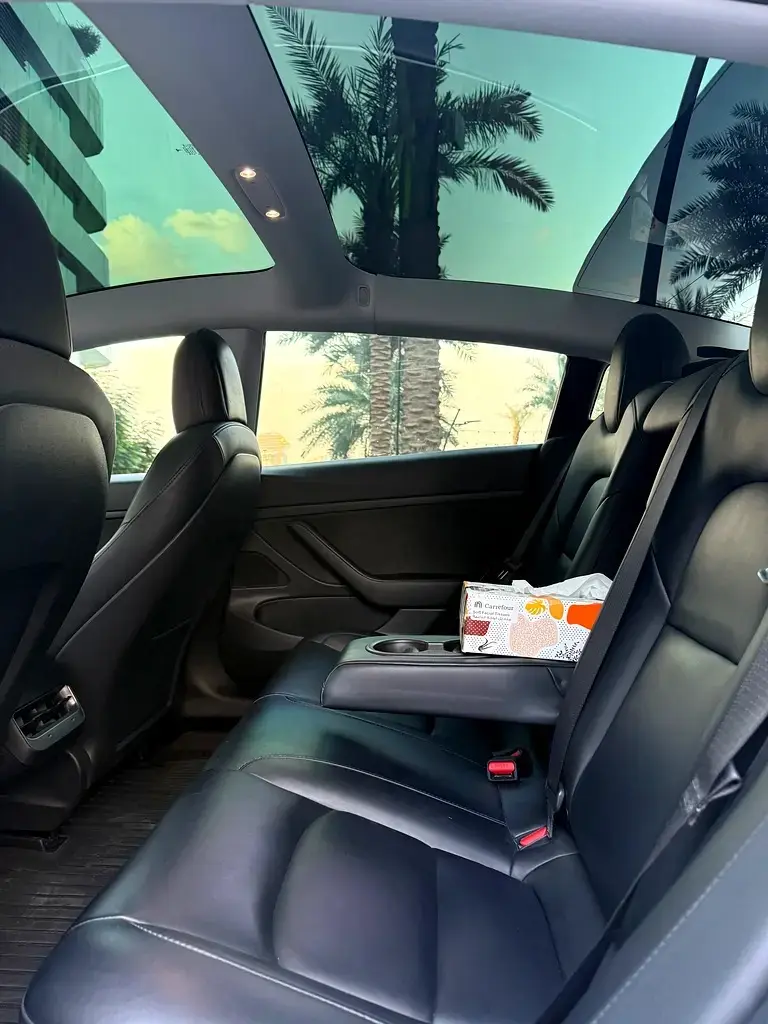 Tesla Model 3 2023 undefinedL