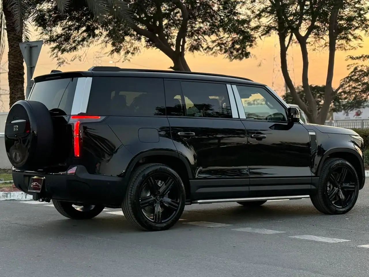 روكس 01 2026 1.5L