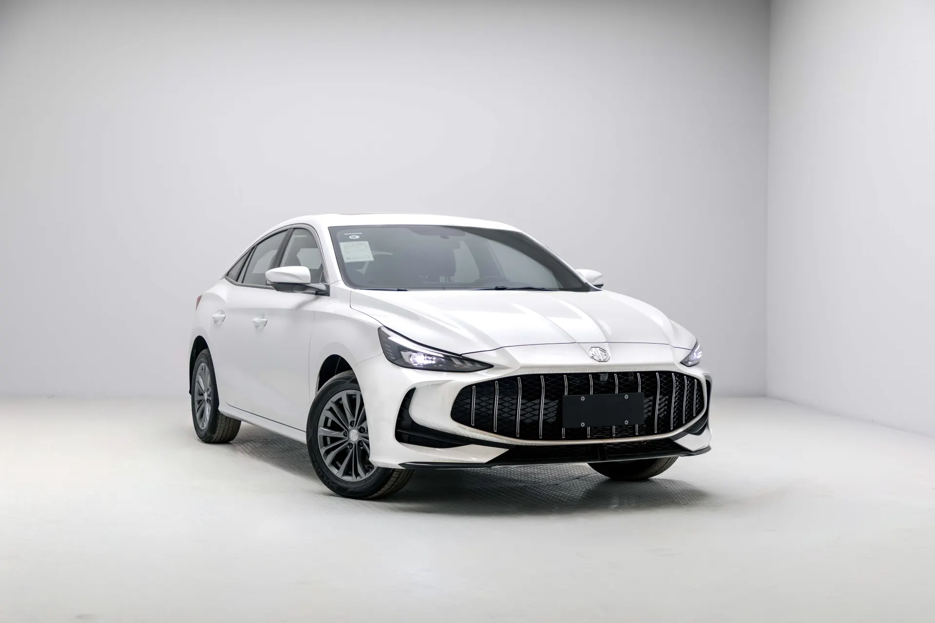 MG 5 2026