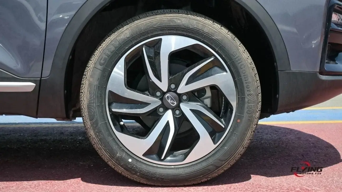 كايي X3 2024 1.5L