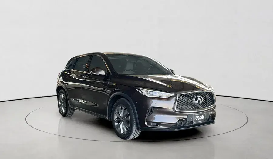 Infiniti QX50 2019