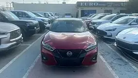 Nissan Maxima 2023 3.5L