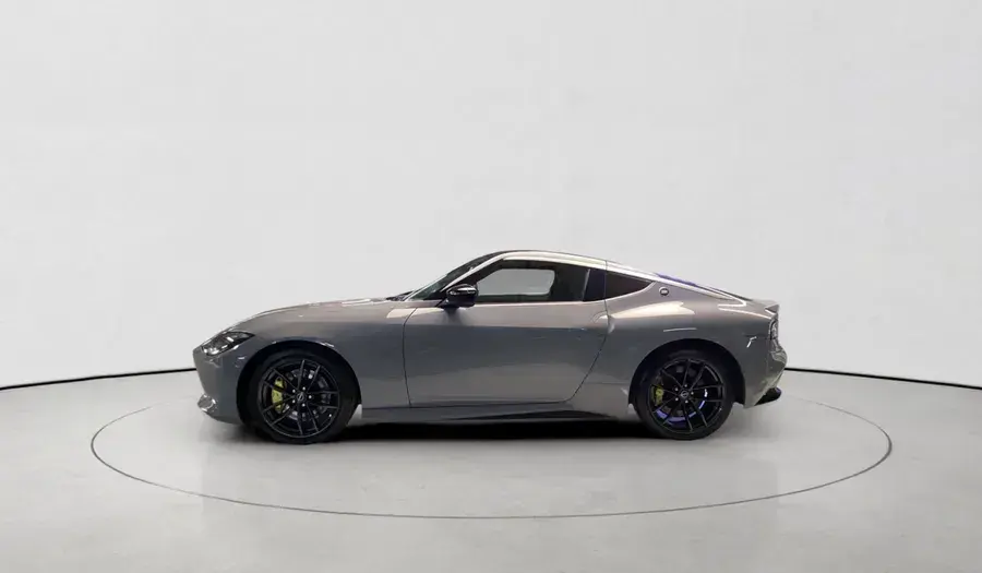 Nissan 400Z 2024