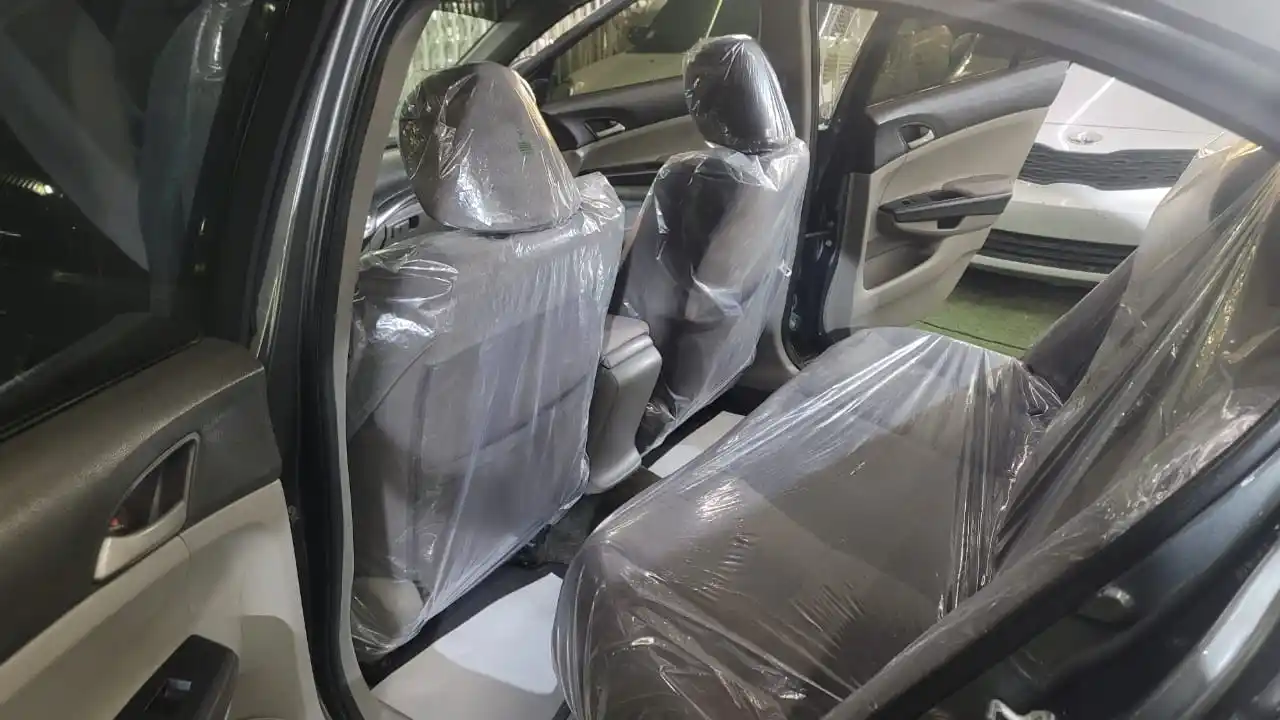 هوندا أكورد 2010