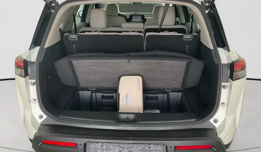 نيسان باثفايندر 2023 3.5L