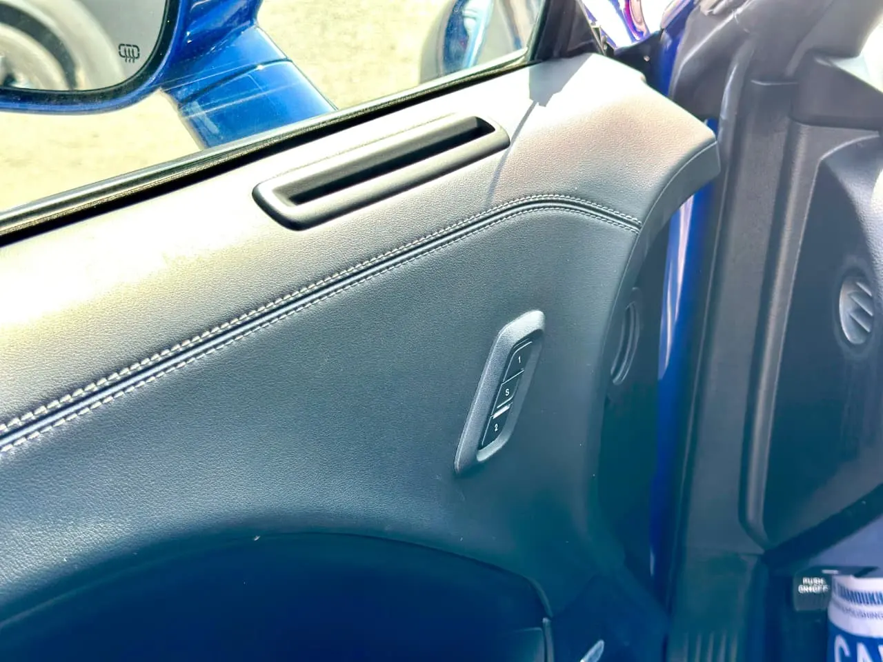 Dodge Challenger 2021