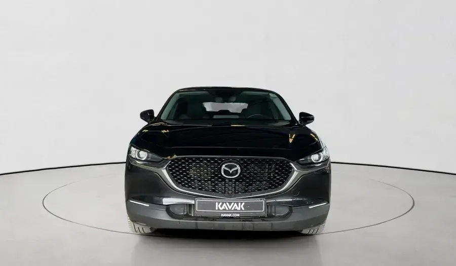 Mazda CX30 2023