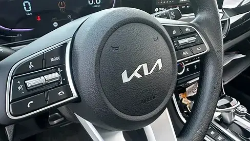 Kia Seltos 2025 1.5L