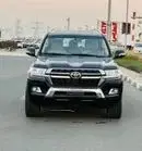 Toyota Land Cruiser 2020 5.7L