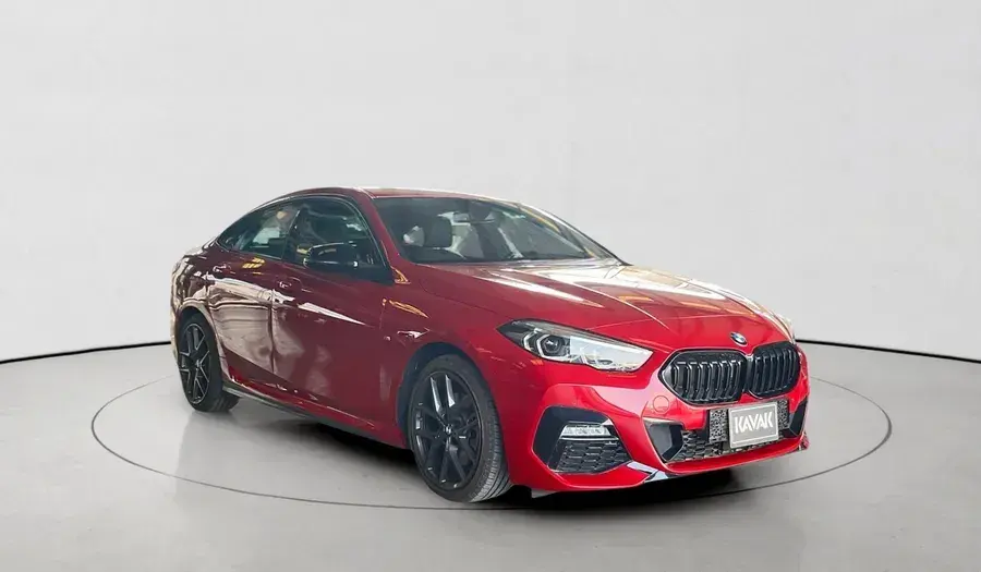 BMW 2 Series 2022