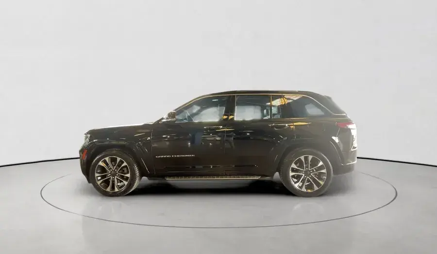 Jeep Grand Cherokee 2023