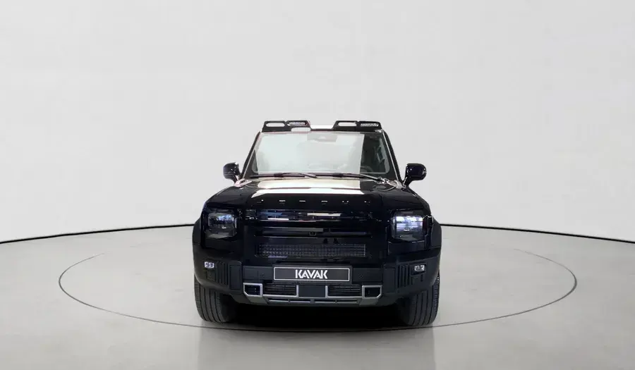 Jetour T2 i-DM 2025 2L