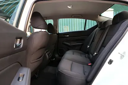 نيسان ألتيما 2020