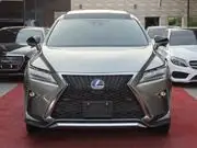 لكزس RX 2019 3.6L