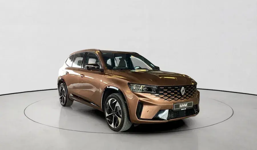 Renault Koleos 2026 2L