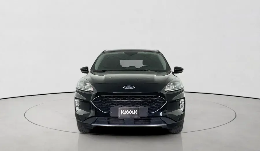 Ford Escape 2022