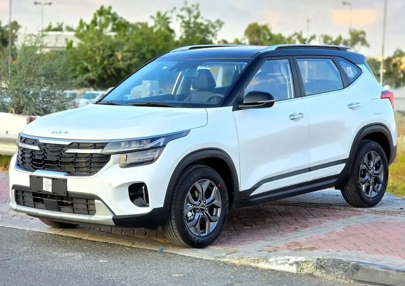 كيا سيلتوس 2025 1.6L