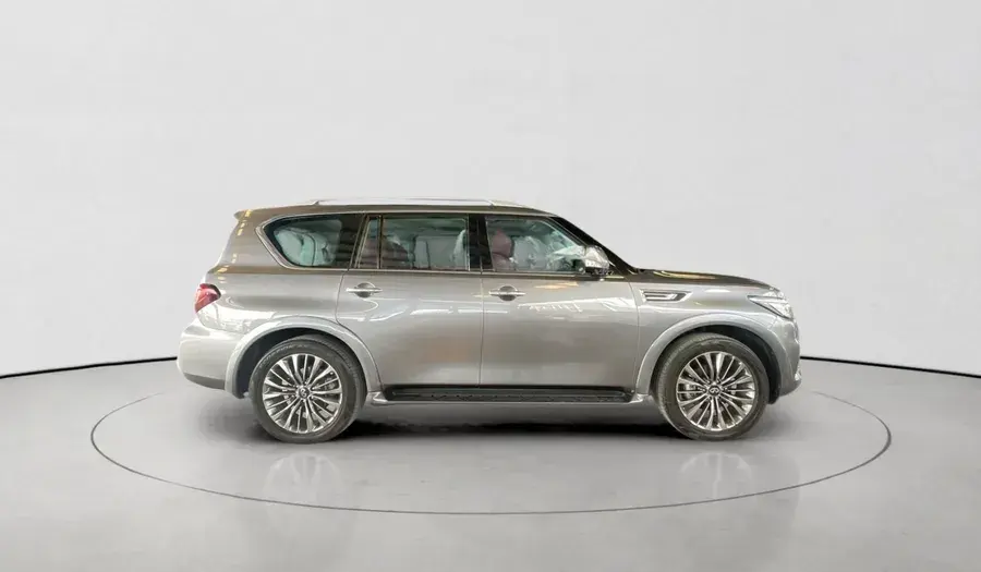 Infiniti QX80 2021