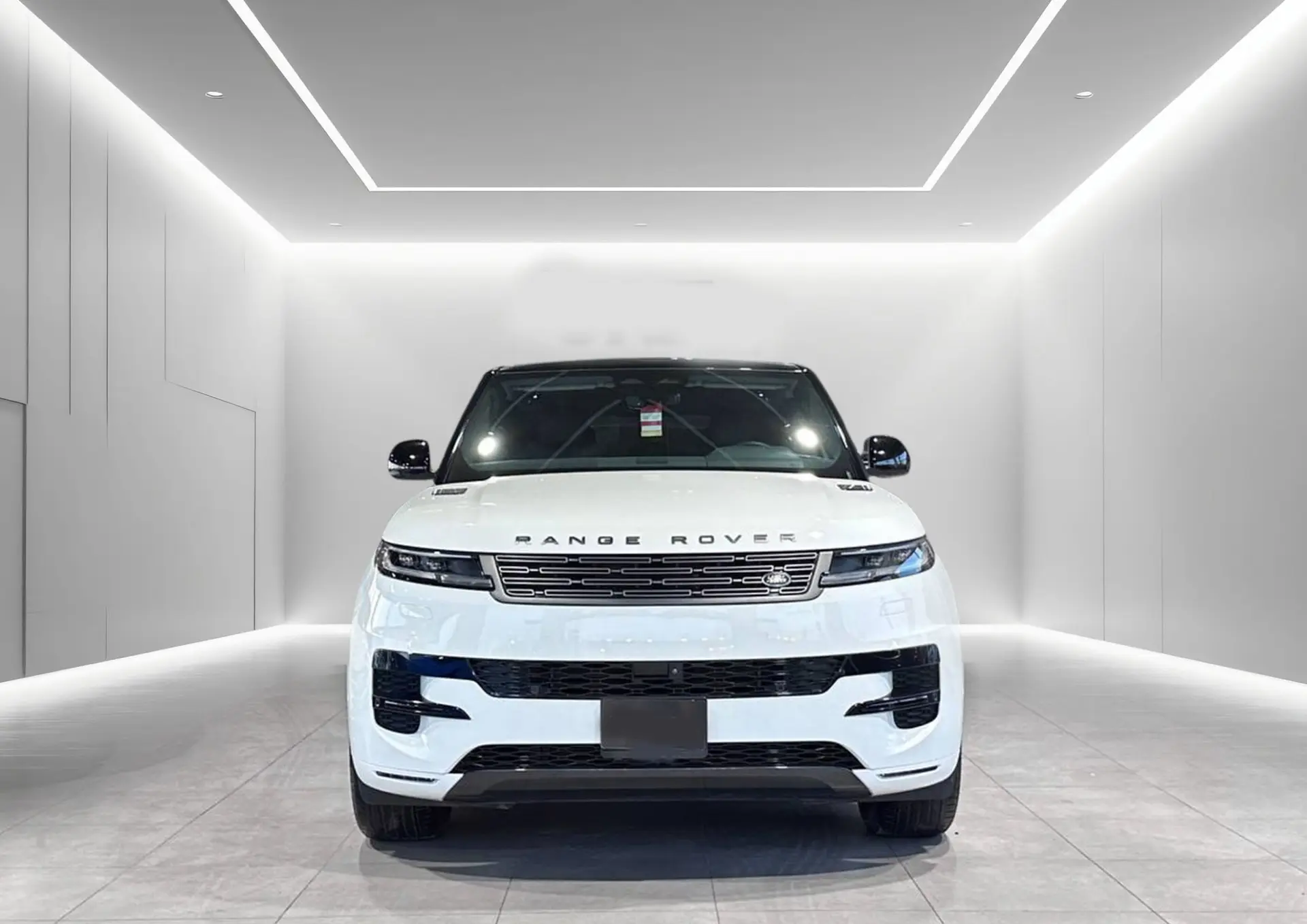 Land Rover Range Rover Sport  2024 3L