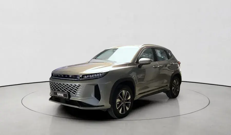 اكسيد LX 2026