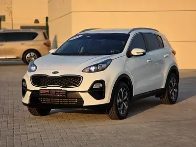 كيا سبورتيج 2022 2L