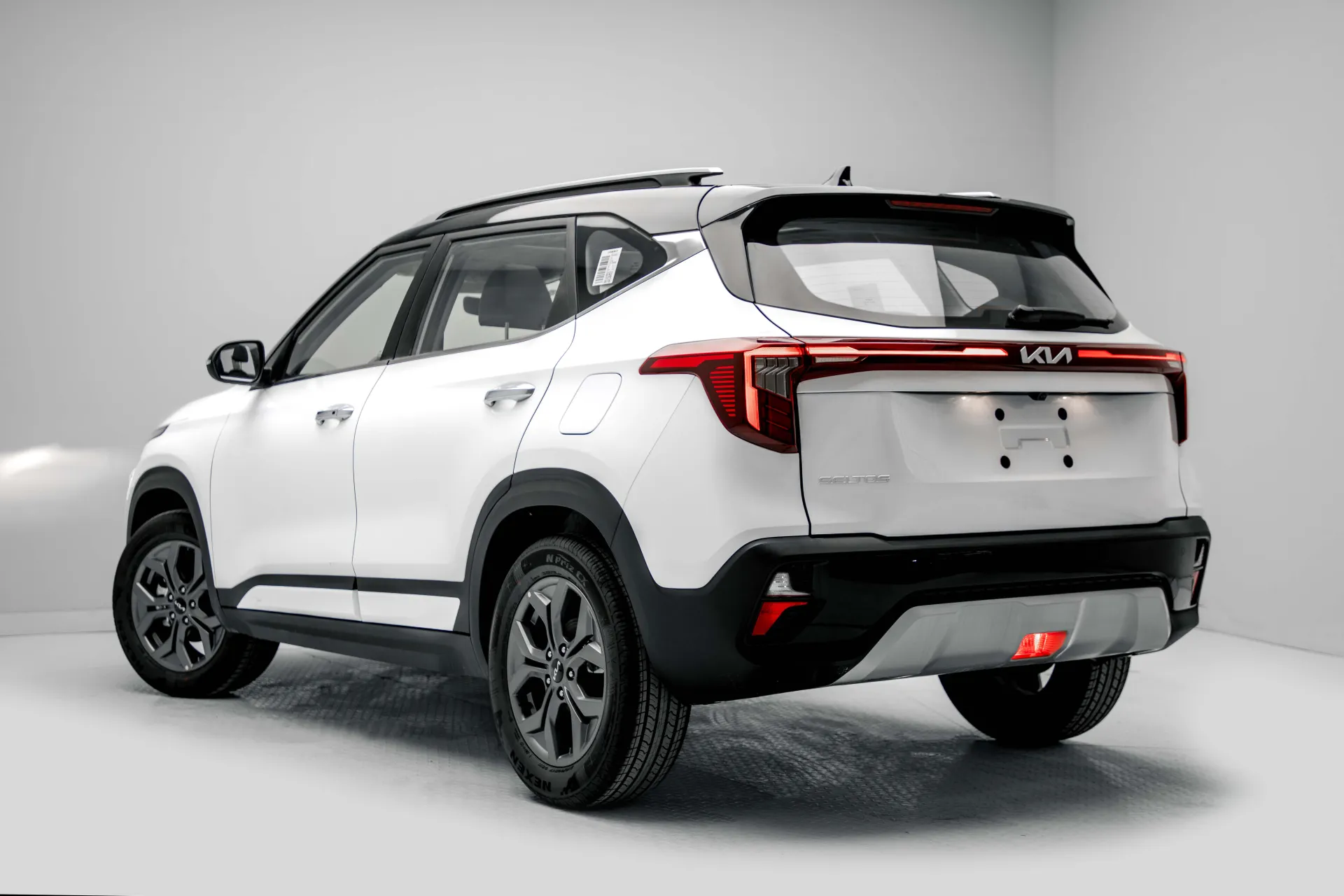 Kia Seltos 2025 1.5L