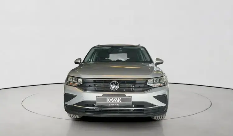 Volkswagen Tiguan Life Plus 1.4L Price, Images, Specs & Features