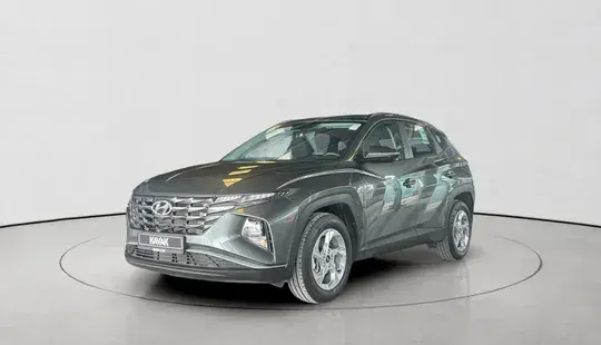 هيونداي توسون 2024 2L