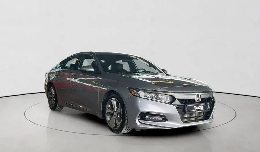 هوندا أكورد 2018 1.5T