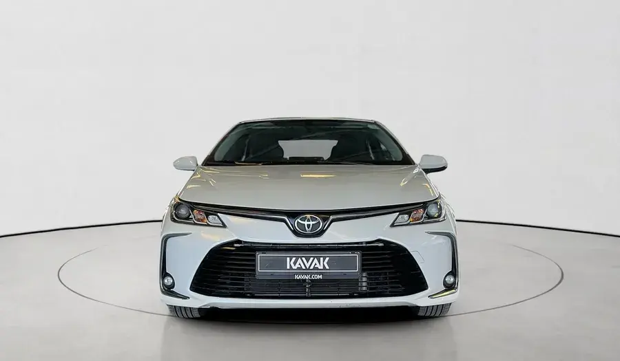 تويوتا كورولا 2022 1.6L