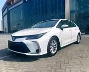 Toyota Corolla 2020 1.6L