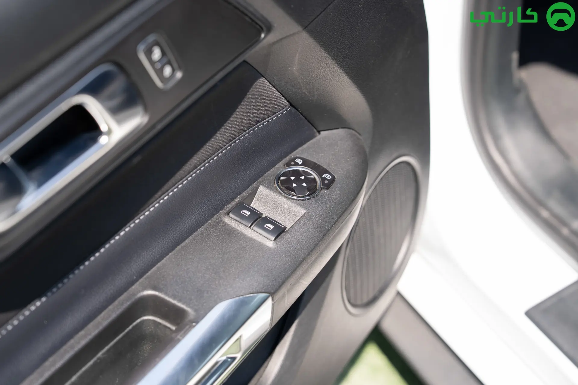 فورد موستانج 2023