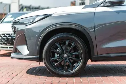 Changan CS55 Plus 2026 1.5T