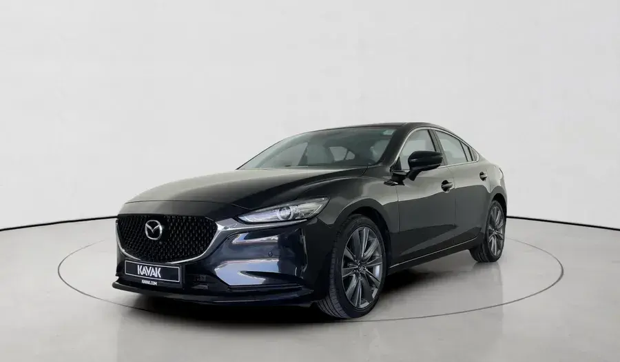 Mazda 6 2023 2.5L