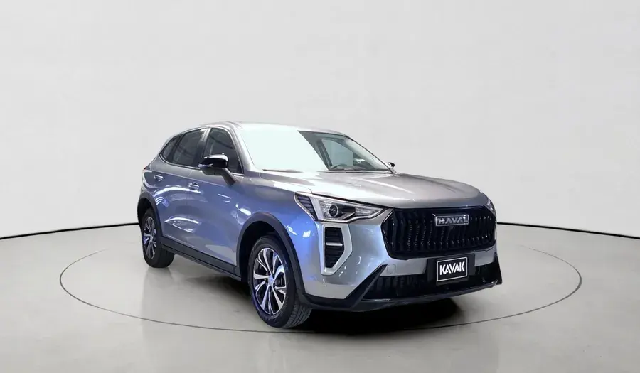 هافال جوليون 2025 1.5T