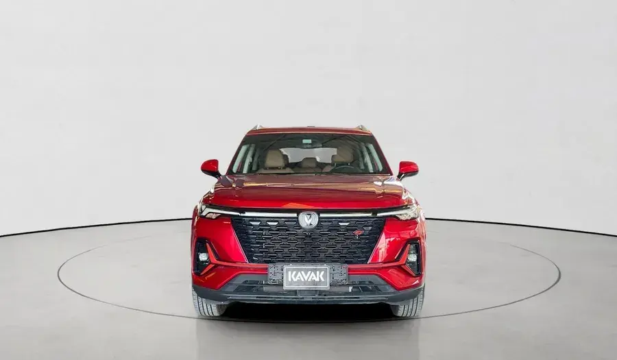 Changan CS35 Plus 2025