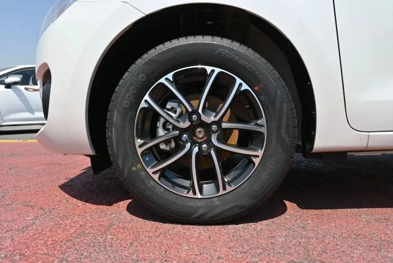 Suzuki Swift 2024 1.2L