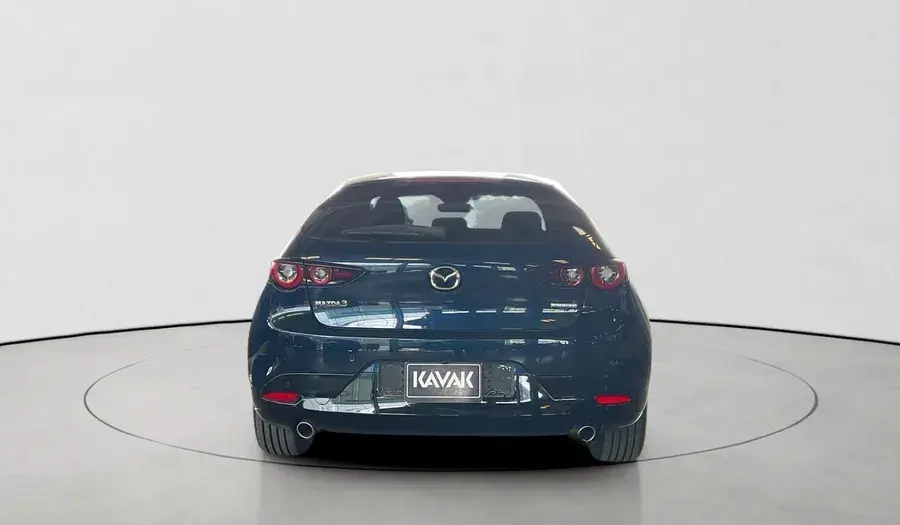 مازدا 3 Sedan 2024 2L