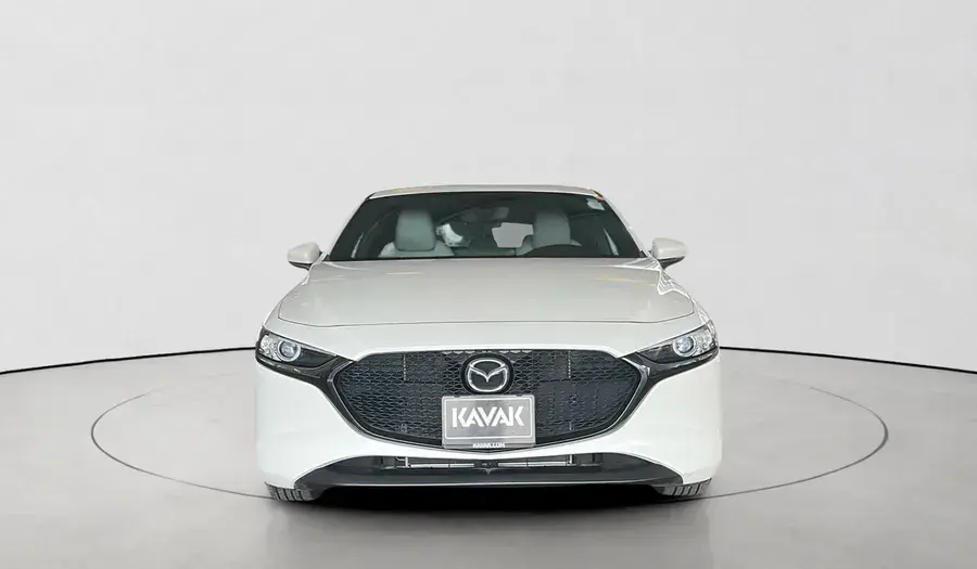 MAZDA 3 Hatchback 2021