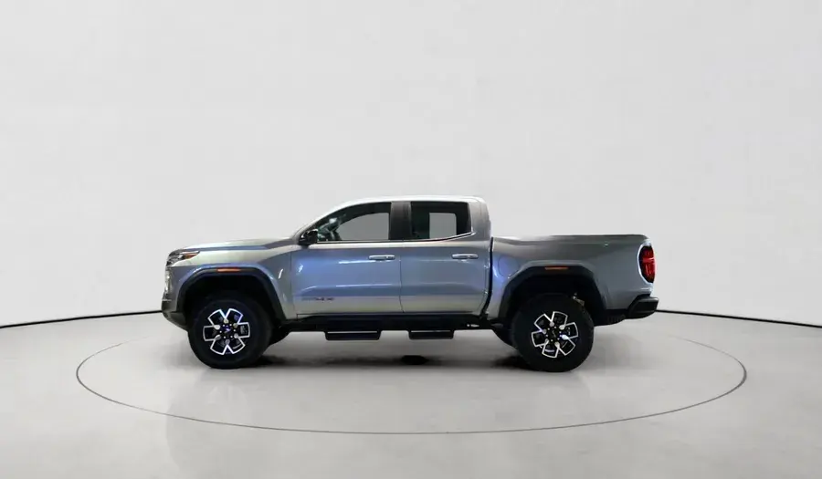 GMC Canyon 2024