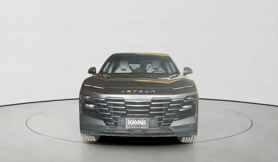 Jetour Dashing 2024
