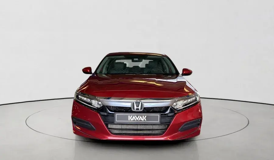 Honda Accord 2020 1.5L