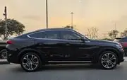 BMW X6 2021 3L