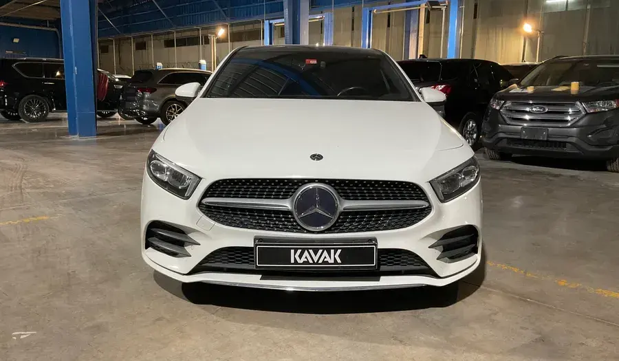 Mercedes Benz A Class 2019 2L