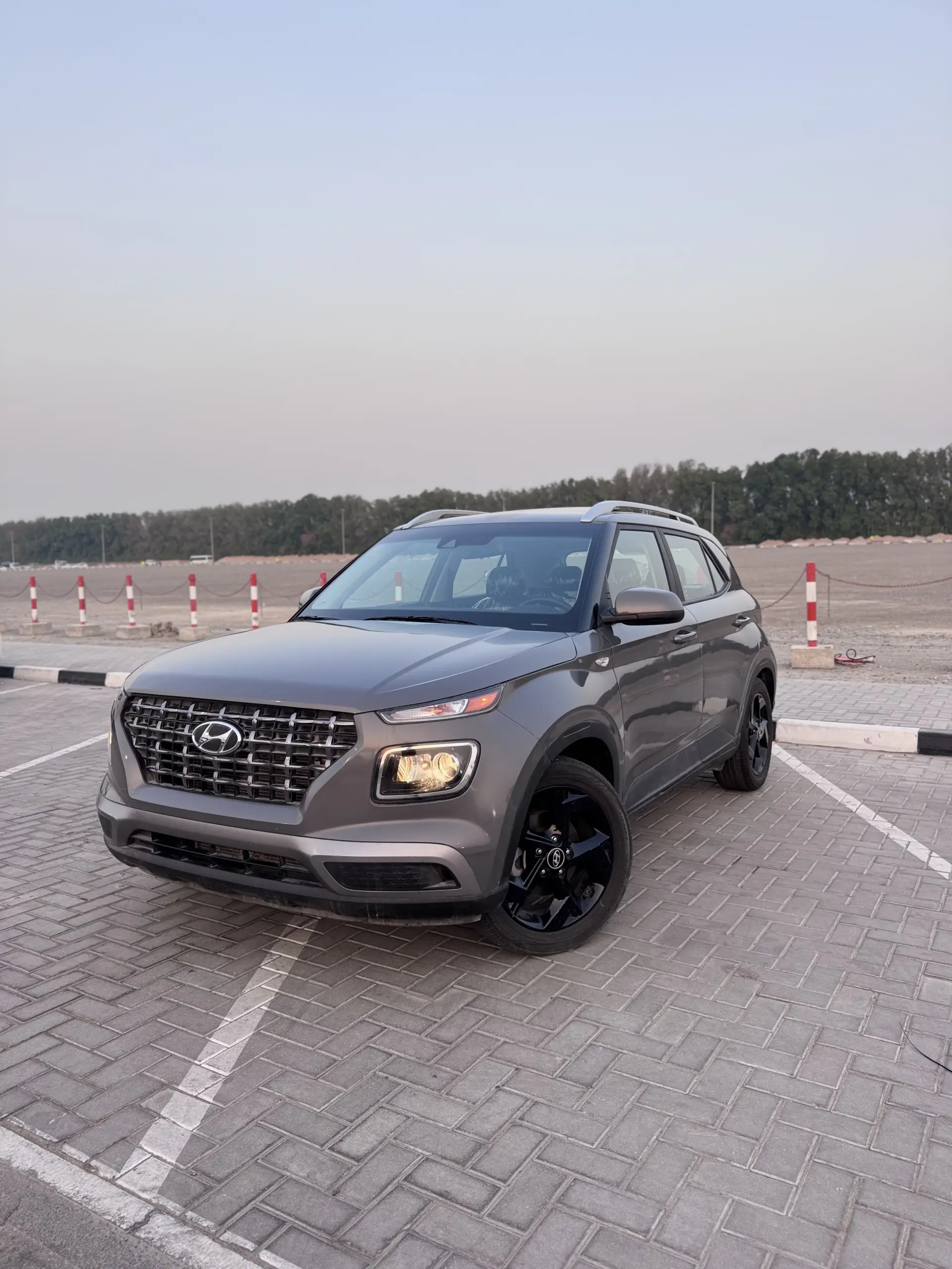 هيونداي فنيو 2022 1.6L