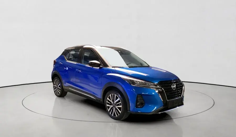 نيسان كيكس 2024 1.6L