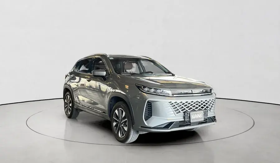 اكسيد LX 2025