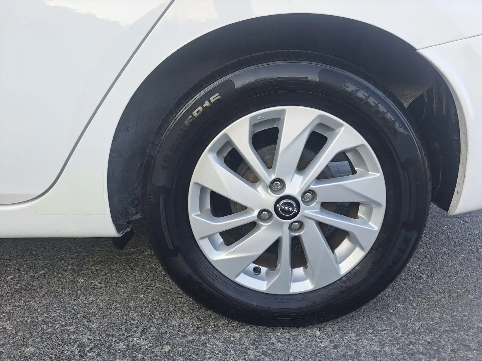 نيسان صني 2024 1.6L