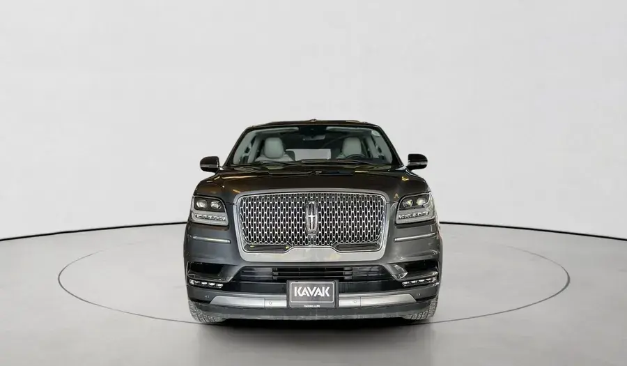Lincoln Navigator 2021 3.5L